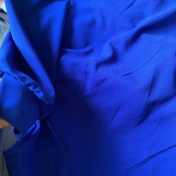 🎉HOST PICK🎉🌺🌺Exaggerated Puff Sleeve Blouse🌺🌺 - Picture 7 of 11